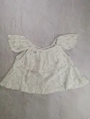 ZARA / チュニック