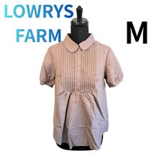 Chloe Golf クロエゴルフ 柄入りニットベスト M - メルカリ