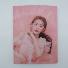 宮脇咲良 サクラ ルセラフィム 写真集 - メルカリ