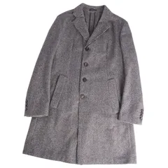 美品 アルマーニ コレッツォーニ ARMANI COLLEZIONI コート チのサムネイル