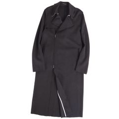 13aw HOMME PLUS ドッキングコートM/コムデギャルソンオムプリュス 13aw HOMME PLUS ドッキングコートM/コムデギャルソンオムプリュス