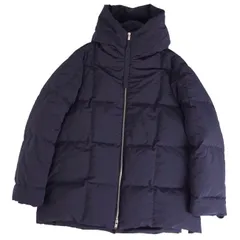 極美品 ジルサンダー JIL SANDER+ ジャケット 2022 ダウンジャケのサムネイル