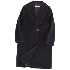 2026年最新】maxmara アンゴラ コートの人気アイテム - メルカリ