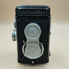 送料無料 限定1 ヤシカフレックス yashikor 80mm F3.5 - メルカリ