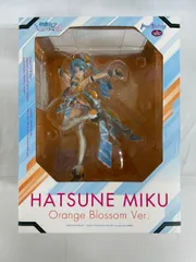 2026年最新】初音ミク オレンジブロッサムver．の人気アイテム - メルカリ