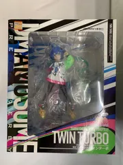 【未開封】（再販）ウマ娘 プリティーダービー ツインターボ 1/7 完成品フィギュア