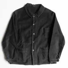 2026年最新】ブラックモールスキンジャケットの人気アイテム - メルカリ