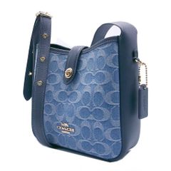 新品】グッチ 773190 AAC3H 8748 (ブルー系×オレンジ系) バッグ