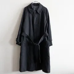 【希少 / 一枚袖】POLO RALPH LAUREN 【ツイード ステンカラー コート】ウール ポロ ラルフローレン 26020139