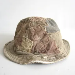 2026年最新】KAPITAL バケットハットの人気アイテム - メルカリ