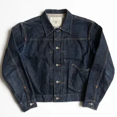 2026年最新】DOUBLE RL Gジャン・デニムジャケットの人気アイテム