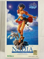 2026年最新】ナディア ガレージキットの人気アイテム - メルカリ