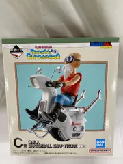 【未開封】C賞 亀仙人 DRAGONBALL SNAP FIGURE 一番くじ ドラゴンボール DRAGONBALL SNAP COLLECTION2