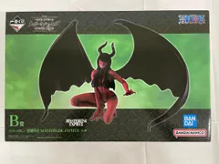 【未開封】B賞 ニコ・ロビン 悪魔咲き 一番くじ ワンピース メモリーオブヒロインズ -Devil’s night-