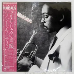 2026年最新】WYNTON_MARSALISの人気アイテム - メルカリ