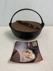 2026年最新】南部 盛栄堂 鍋の人気アイテム - メルカリ