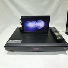 Panasonic UN-10T5D ポータブルテレビ - メルカリ