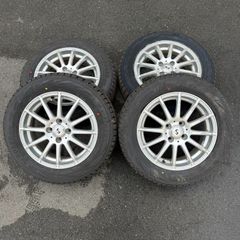 バリ山！ 安心の純正 175/65R15 キューブ マーチ ノート - メルカリ
