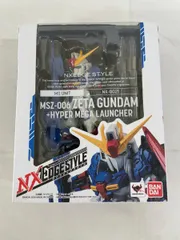 2026年最新】ネクスエッジスタイル zガンダムの人気アイテム - メルカリ