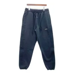FEAR OF GOD adidas フィアオブゴッド アディダス ヘビー フリース スウェット パンツ IX1949 ラインパンツ ジャージ ズボン メンズ 2XL ブラック ボトムス DM17949■
