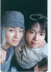 INI Winning ver. 木村柾哉/佐野雄大 THE ORIGIN