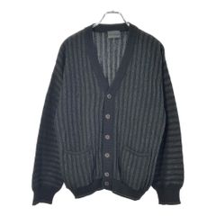 90s EXPRESS TRICOT 毛足長 モヘア ニット カーディガン - メルカリ
