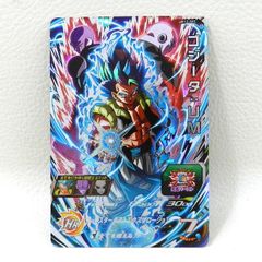 ゴジータ MM1-073 ドラゴンボールヒーローズ カード - メルカリ