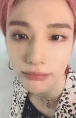 StrayKids 5-STAR Hyunjin トレーディングカード A