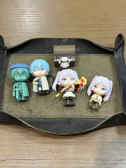 葬送のフリーレン カプセルフィギュア コレクション まとめ出品