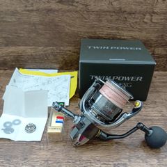 ダイワ(DAIWA) 25 レオブリッツ 400J 電動リール - メルカリ