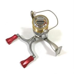 Daiwa POWERSURF QD 真鯛 スピニングリール - メルカリ