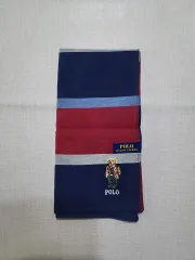 新品) ポロラルフローレン ハンカチ