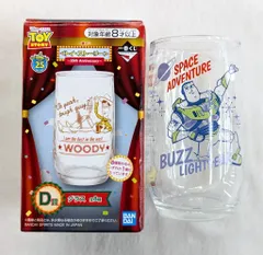 BANDAI SPIRITS 一番くじ トイ・ストーリー 25th Anniversary D賞バズグラス