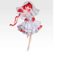 有馬かな 一番くじ 【推しの子】 夢の花束 B賞 有馬 かな フィギュア 1/7 Gracemaster フィギュア グッズ くじ 推しの子