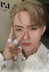 INI 選出店舗 田島将吾 THE ORIGIN