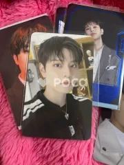 straykids スンミン スキズ KARMA SKZOO Ver. FANS SHOP