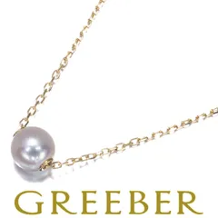 2026年最新】mikimoto ミキモト 一粒パールネックレスの人気アイテム