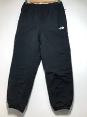 032090  THE NORTH FACE Versatile Nomad Pant S ブラック バーサタイル ノマド パンツ NB82033 ノースフェイス