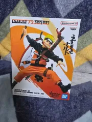 ウズマキ NARUTO -ナルト- 72 シリーズ VIBRATION STARS NARUTO -ナルト- フィギュア