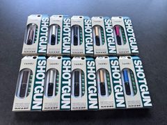 TERASAKI フレンドホールダー ショットガン(色は選べません)  10個セット