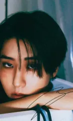 StrayKids 樂-STAR Han トレーディングカード 1ST