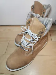 ティンバーランド TPU アウトソール 6インチ プレミアム ブーツ (250)