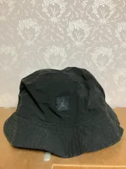 ジョーダン ジャンプマン ウォッシュド バケットハット L/XL