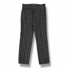 2026年最新】アンダーカバー チェックパンツの人気アイテム - メルカリ