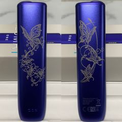 龍 鳳凰 デザイン iQOS ILUMA i ONE アイコス イルマ i ワン 10周年