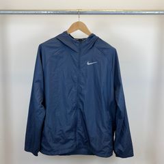 00s NIKE シェルジャケット y2k テック cityboy ティファニー - メルカリ