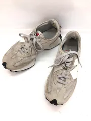 New Balance ニューバランス MS327CGW スニーカー size27.0/グレー  ■■ メンズ