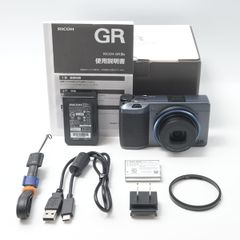 ショット数933 リコー GRIIIx Urban Edition GR Ⅲx - メルカリ