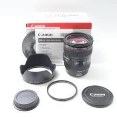 2026年最新】ef24－105mm f4l is usm フードの人気アイテム - メルカリ