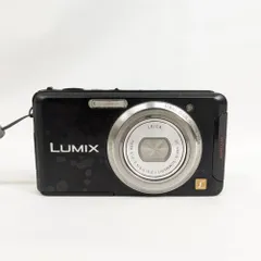 2026年最新】Lumix DMC-FX9の人気アイテム - メルカリ